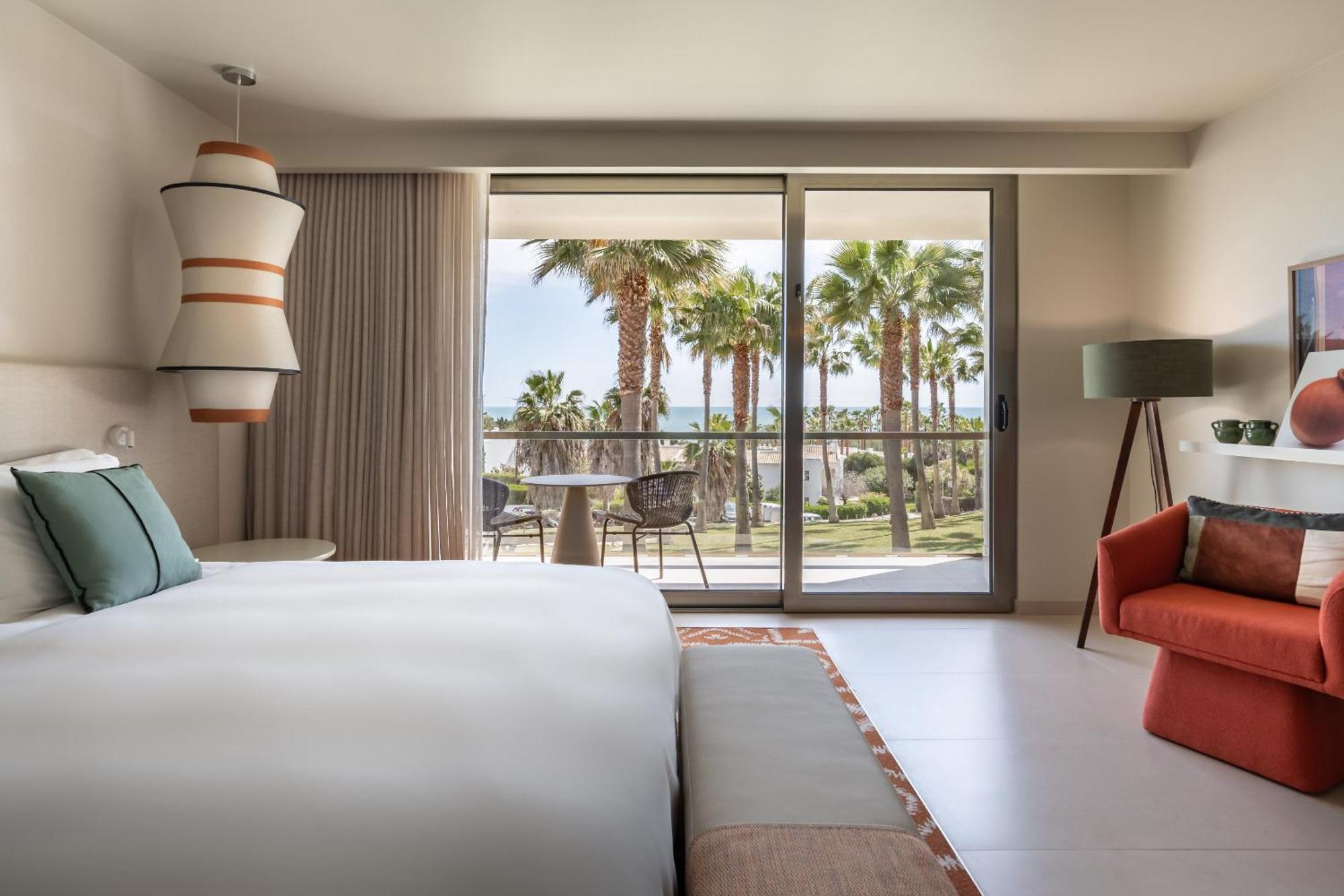 Отель Kimpton Atlantico Algarve By Ihg 5*